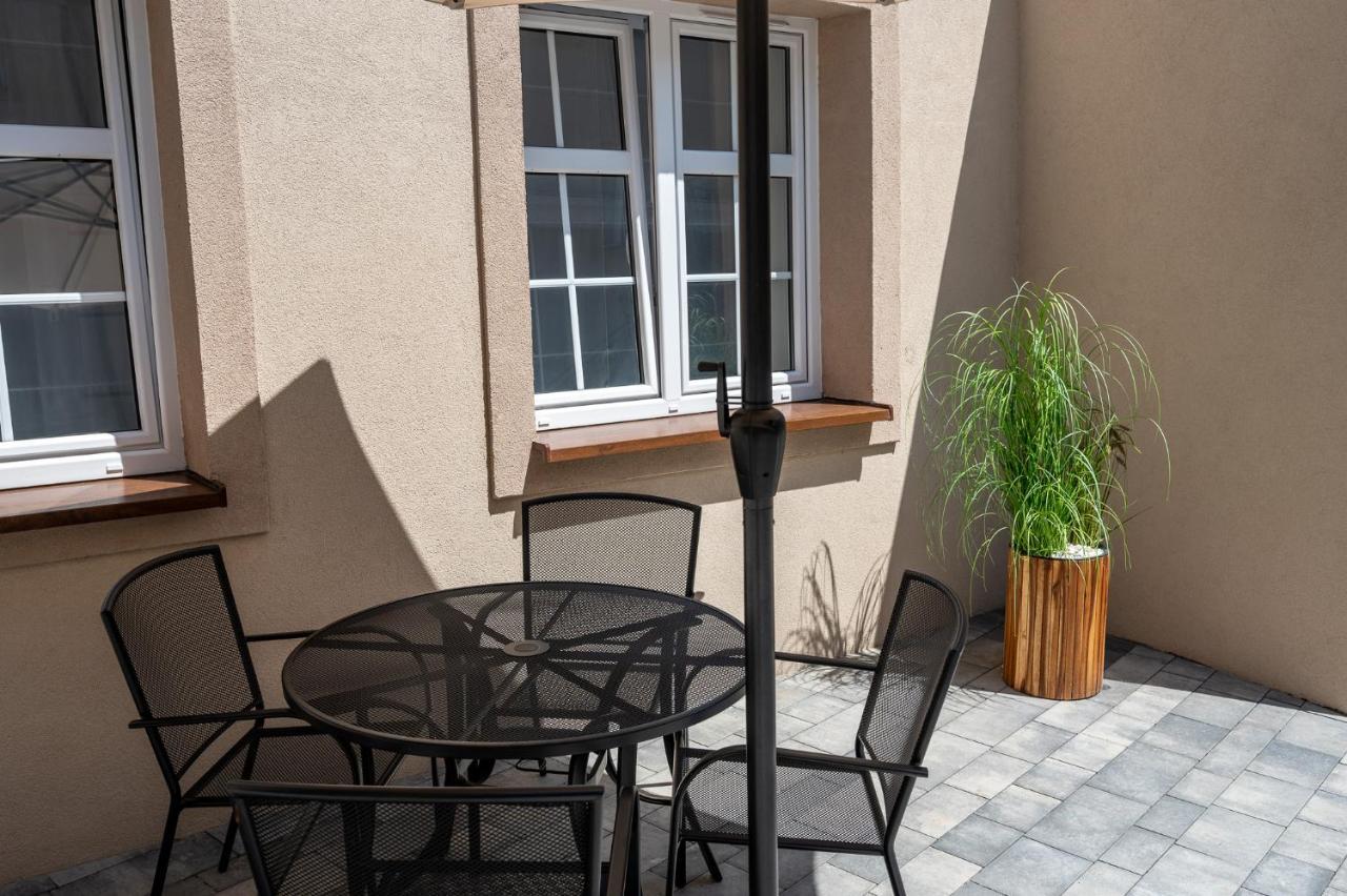 Central Platinum Apartments 20 Rybnik  Exterior foto
