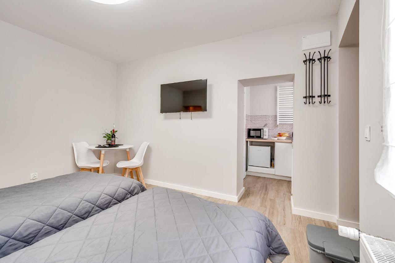 Central Platinum Apartments 20 Rybnik  Exterior foto